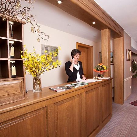 Landhaus Hirschberg Schmallenberg Ngoại thất bức ảnh
