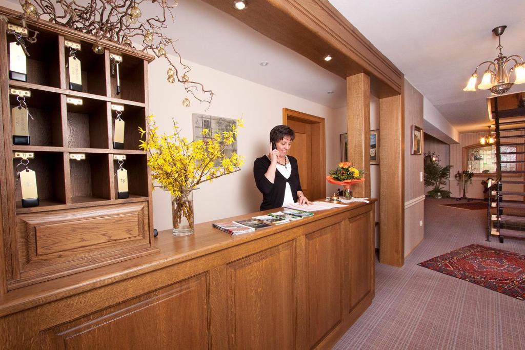 Landhaus Hirschberg Schmallenberg Ngoại thất bức ảnh